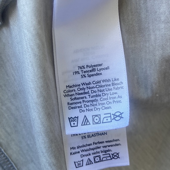 Eddie Bauer lightweight cardigan - Picture 3 of 5